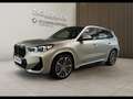 BMW X1 ixDrive30 313ch M Sport Argent - thumbnail 1