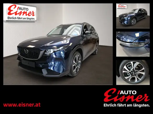 Mazda CX-5 2.5 G 141 Centre-Line AWD