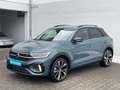 Volkswagen T-Roc 2.0 TSI DSG R-Line 4Motion Black Style AHK/Kamera/ Blau - thumbnail 4