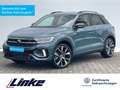 Volkswagen T-Roc 2.0 TSI DSG R-Line 4Motion Black Style AHK/Kamera/ Blau - thumbnail 1