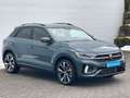Volkswagen T-Roc 2.0 TSI DSG R-Line 4Motion Black Style AHK/Kamera/ Blau - thumbnail 3