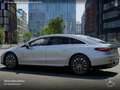 Mercedes-Benz EQS 450 Fahrass WideScreen Pano Burmester Distr. Silber - thumbnail 15