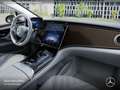 Mercedes-Benz EQS 450 Fahrass WideScreen Pano Burmester Distr. Silber - thumbnail 11