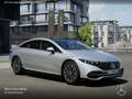 Mercedes-Benz EQS 450 Fahrass WideScreen Pano Burmester Distr. Silber - thumbnail 21