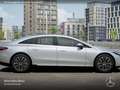 Mercedes-Benz EQS 450 Fahrass WideScreen Pano Burmester Distr. Silber - thumbnail 22
