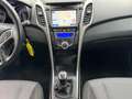 Hyundai i30 1.6 GDI Go! NAVI|P.D.C.|CAMERA| DEALER O.H. Černá - thumbnail 14