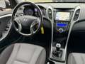 Hyundai i30 1.6 GDI Go! NAVI|P.D.C.|CAMERA| DEALER O.H. Černá - thumbnail 13