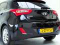 Hyundai i30 1.6 GDI Go! NAVI|P.D.C.|CAMERA| DEALER O.H. Zwart - thumbnail 7