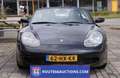 Porsche Boxster | 2002 | Route 66 Auctions Zwart - thumbnail 3