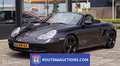 Porsche Boxster | 2002 | Route 66 Auctions Zwart - thumbnail 4