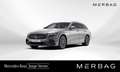 Mercedes-Benz E 220 d T-Modell Silber - thumbnail 1