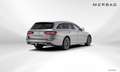 Mercedes-Benz E 220 d T-Modell Silber - thumbnail 7