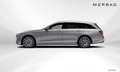 Mercedes-Benz E 220 d T-Modell Silber - thumbnail 2