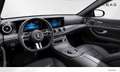 Mercedes-Benz E 220 d T-Modell Silber - thumbnail 3