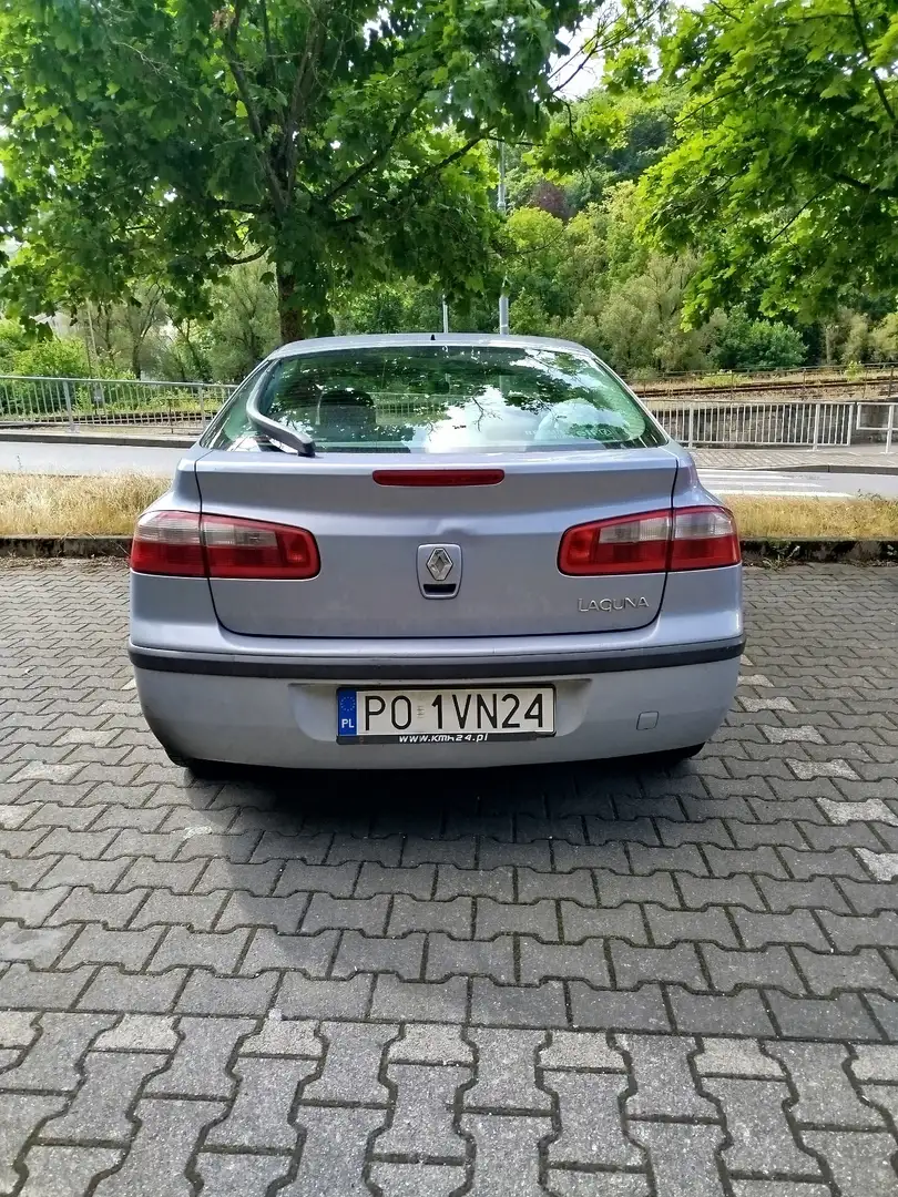 Renault Laguna Grandtour 1.9 dCi Privilege - 2