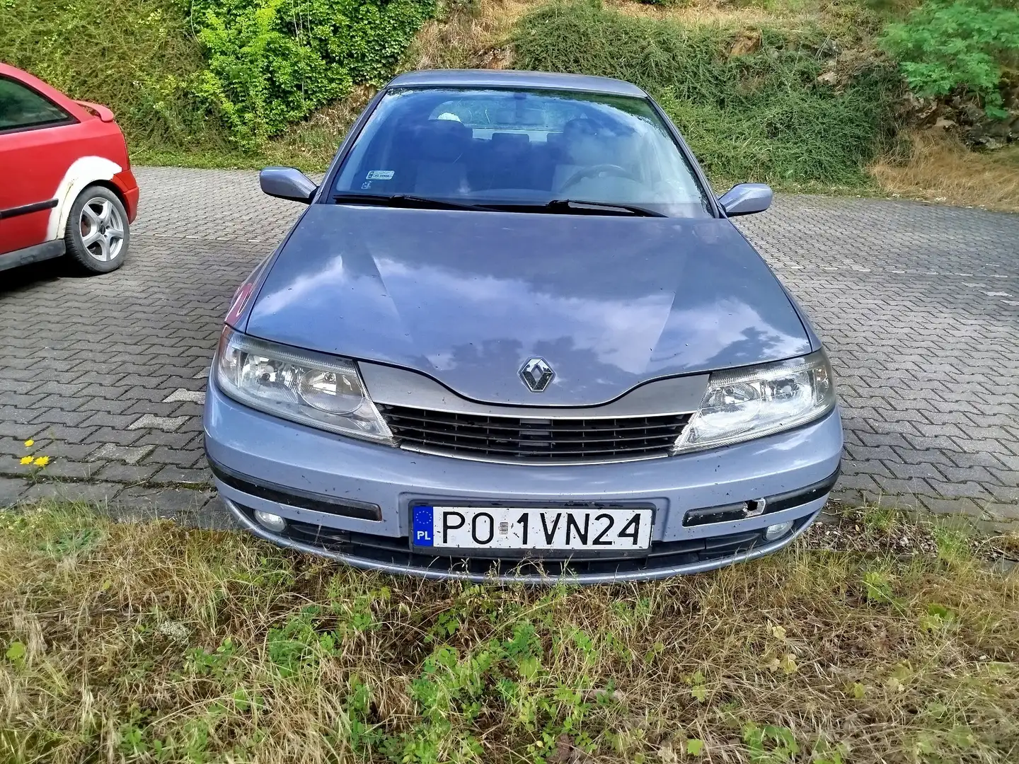 Renault Laguna Grandtour 1.9 dCi Privilege - 1