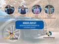 Volkswagen ID.5 Pro Business 77 kWh Panoramadak, Topsport stoelen Schwarz - thumbnail 33
