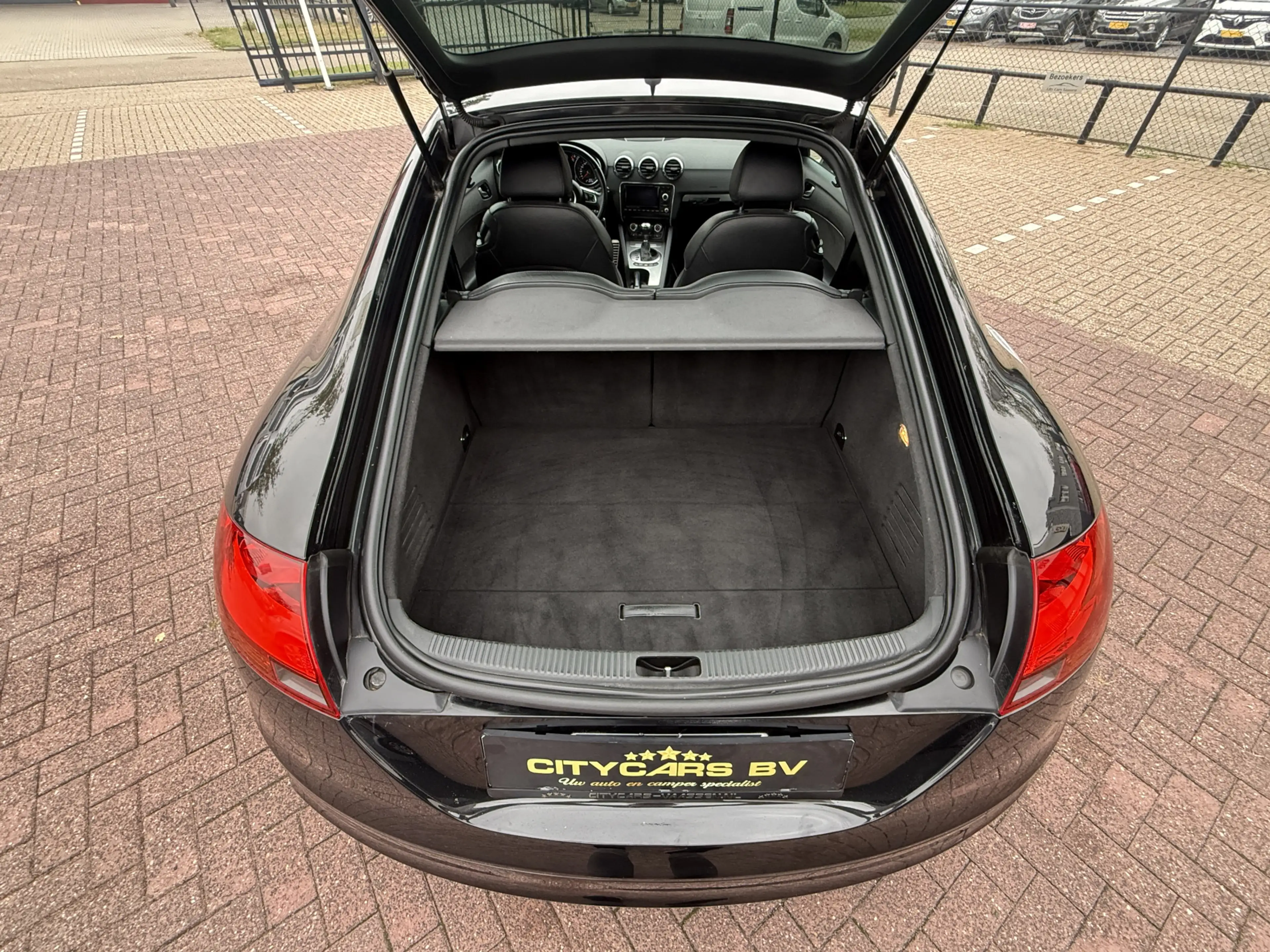 Audi TT 2.0 quattro TFSI Pro Line S automaat 211 pk navi c — photo 11