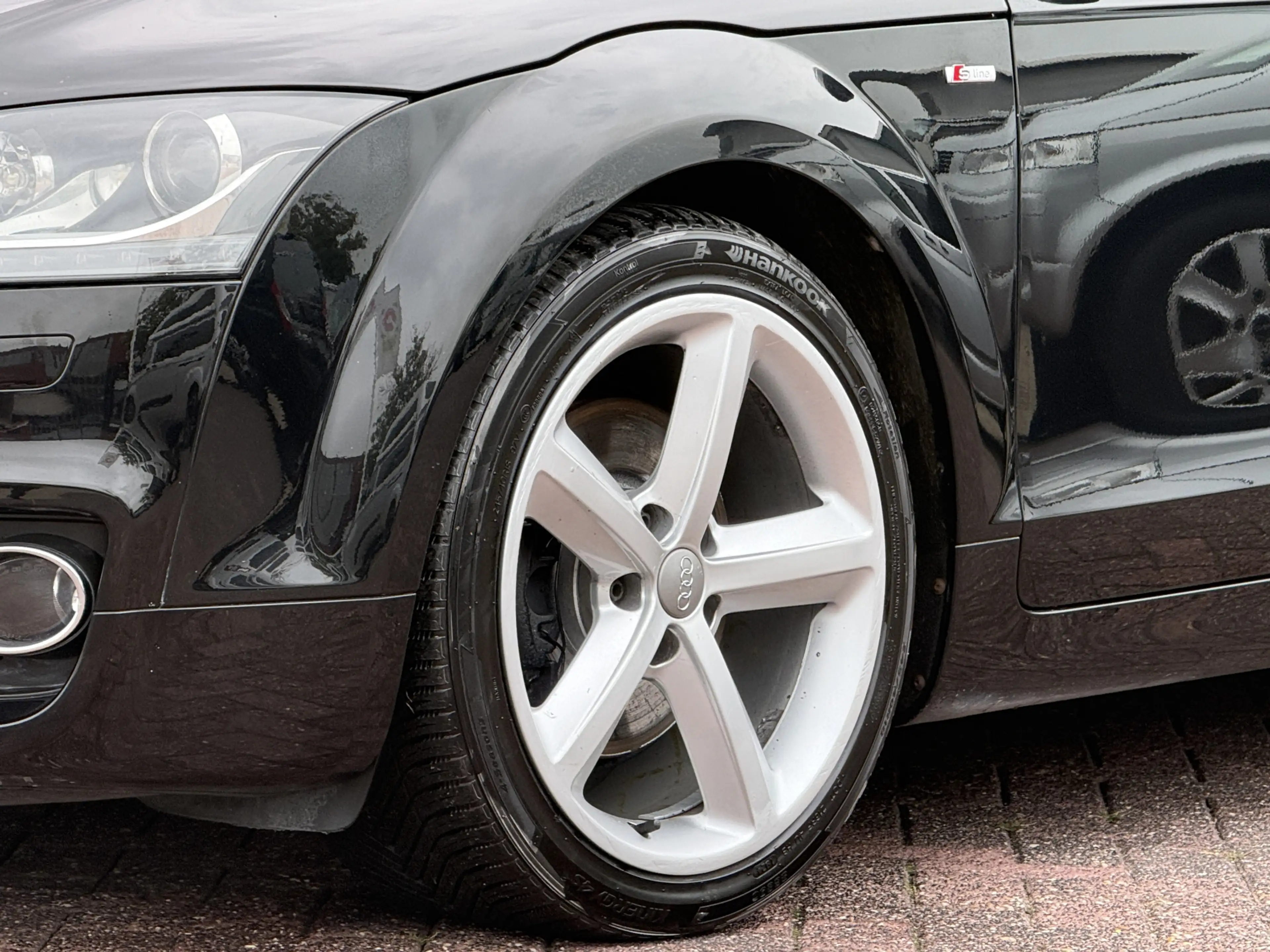 Audi TT 2.0 quattro TFSI Pro Line S automaat 211 pk navi c — photo 3