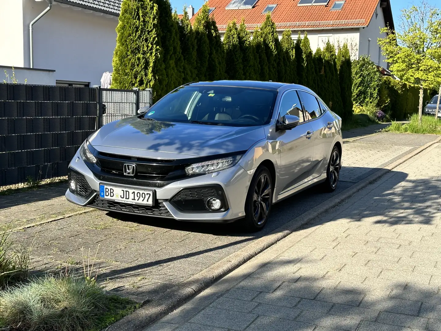 Honda Civic 1.0 i-VTEC Turbo Executive | Vollausstattung - 1