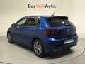 Volkswagen Polo 1.0 TSI R-Line DSG 81kW Azul - thumbnail 2