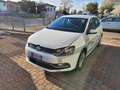 Volkswagen Polo Polo V 2014 5p 1.4 tdi bm Comfortline 90cv Bianco - thumbnail 3
