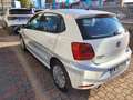 Volkswagen Polo Polo V 2014 5p 1.4 tdi bm Comfortline 90cv Bianco - thumbnail 2