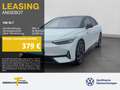 Volkswagen ID.7 GTX 4M PANO 360° AHK DCC Weiß - thumbnail 1
