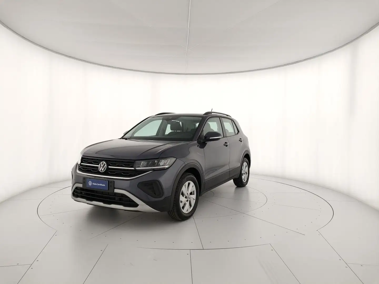 Volkswagen T-Cross 1.0 TSI 115 CV DSG Life - 1