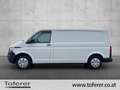 Volkswagen T6.1 Transporter VW Transporter T6.1 Kastenwagen LR TDI Blanc - thumbnail 3