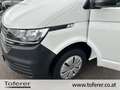 Volkswagen T6.1 Transporter VW Transporter T6.1 Kastenwagen LR TDI Blanc - thumbnail 9