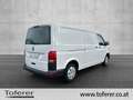 Volkswagen T6.1 Transporter VW Transporter T6.1 Kastenwagen LR TDI Blanc - thumbnail 5