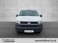 Volkswagen T6.1 Transporter VW Transporter T6.1 Kastenwagen LR TDI Blanc - thumbnail 2
