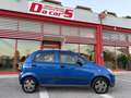 Chevrolet Matiz 0.8 S Smile ecologic Gpl, NEOPATENTATI OK! Blu/Azzurro - thumbnail 9