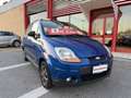 Chevrolet Matiz 0.8 S Smile ecologic Gpl, NEOPATENTATI OK! Blu/Azzurro - thumbnail 7
