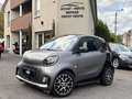smart forTwo Smart EQ Fortwo Coupe - II  PHASE 2 Gris - thumbnail 1