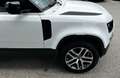 Land Rover Defender 90 P400 V6 *1.Besitz*6 Sitzer*Pano*360°* Weiß - thumbnail 14