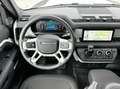 Land Rover Defender 90 P400 V6 *1.Besitz*6 Sitzer*Pano*360°* Weiß - thumbnail 26