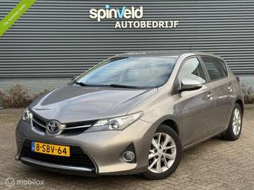 1.3 Aspiration - Camera - Cruise - Navi -