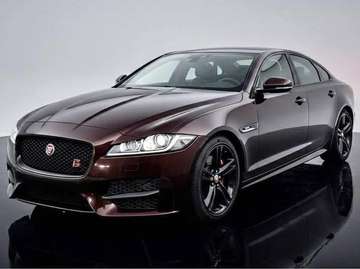 XF 20d Aut. R-Sport Ingenium Edition