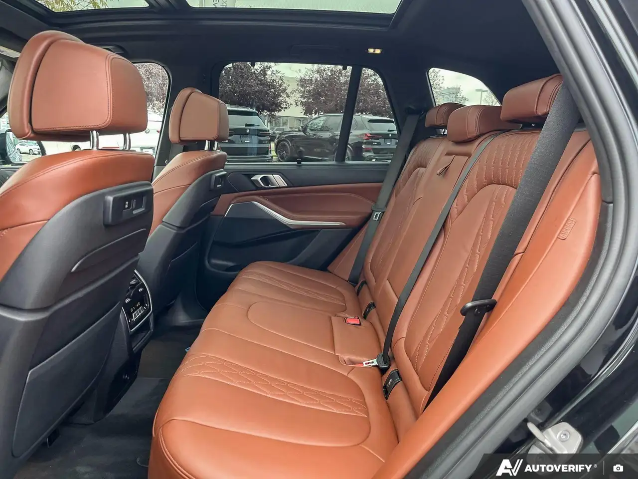 BMW X5 снимка BMW X5