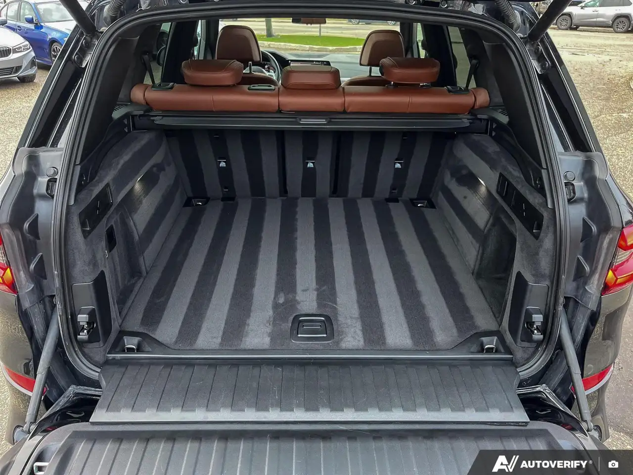 BMW X5 снимка BMW X5