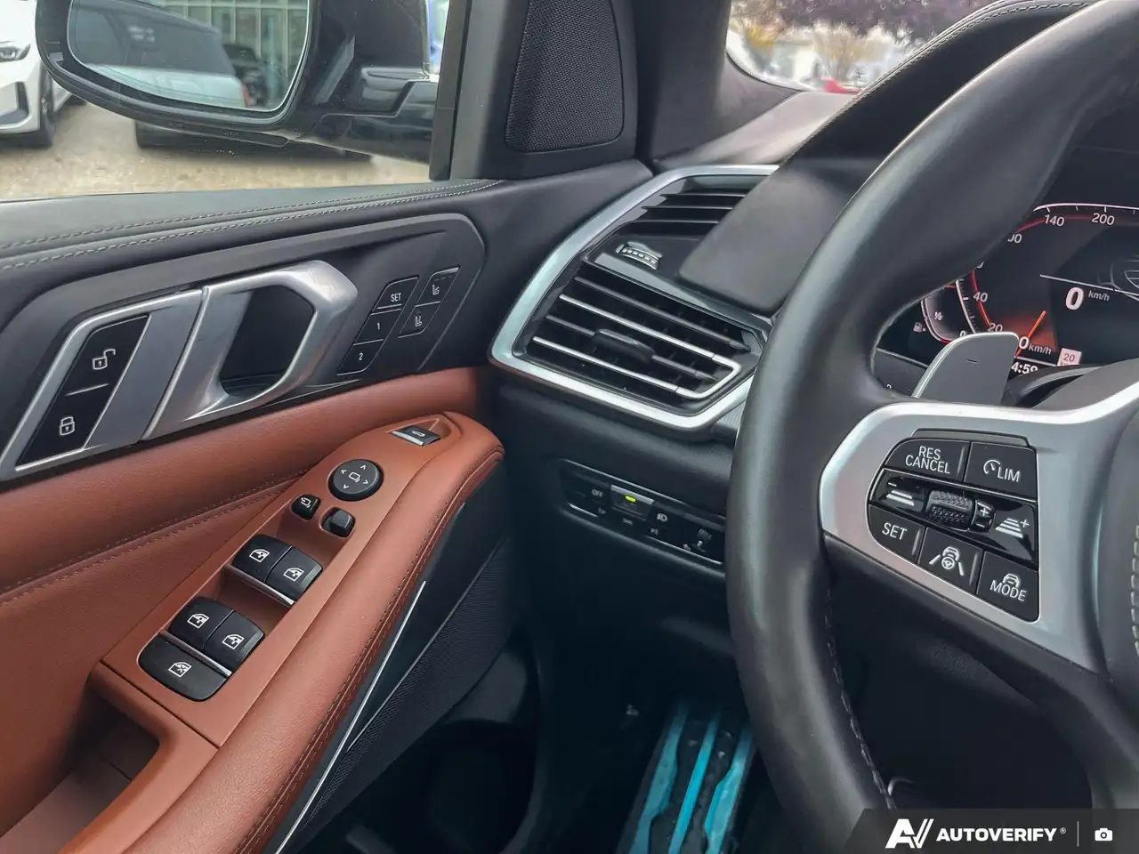BMW X5 снимка BMW X5