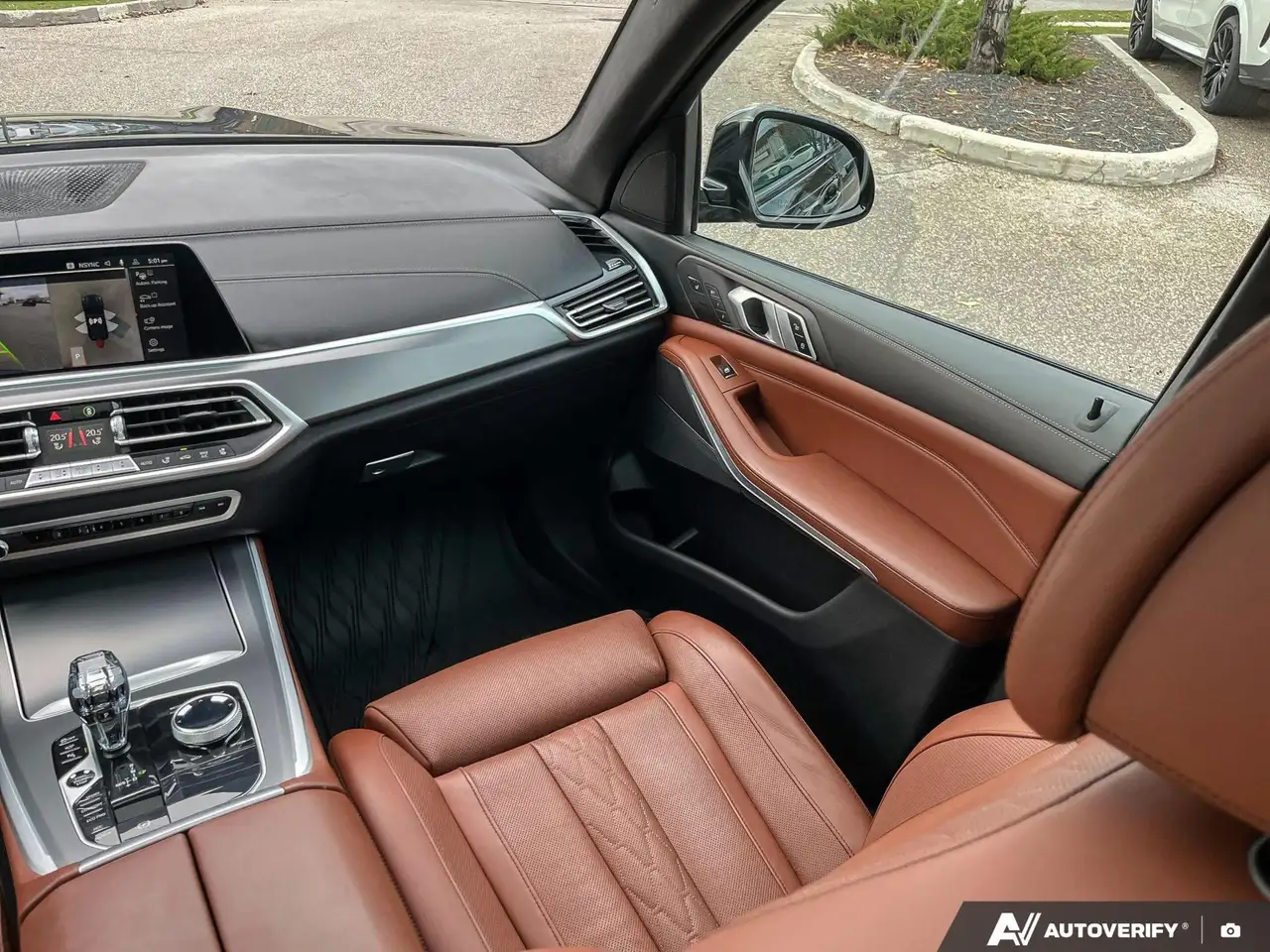 BMW X5 снимка BMW X5