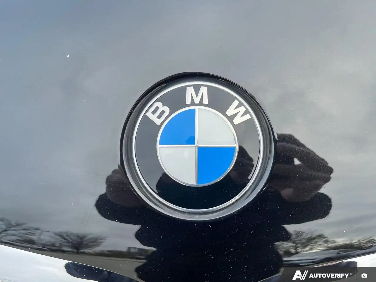BMW X5 снимка BMW X5