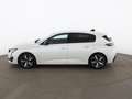 Peugeot 308 1.2 PureTech 130 Allure LED LEDER NAVI R-CAM Weiß - thumbnail 6