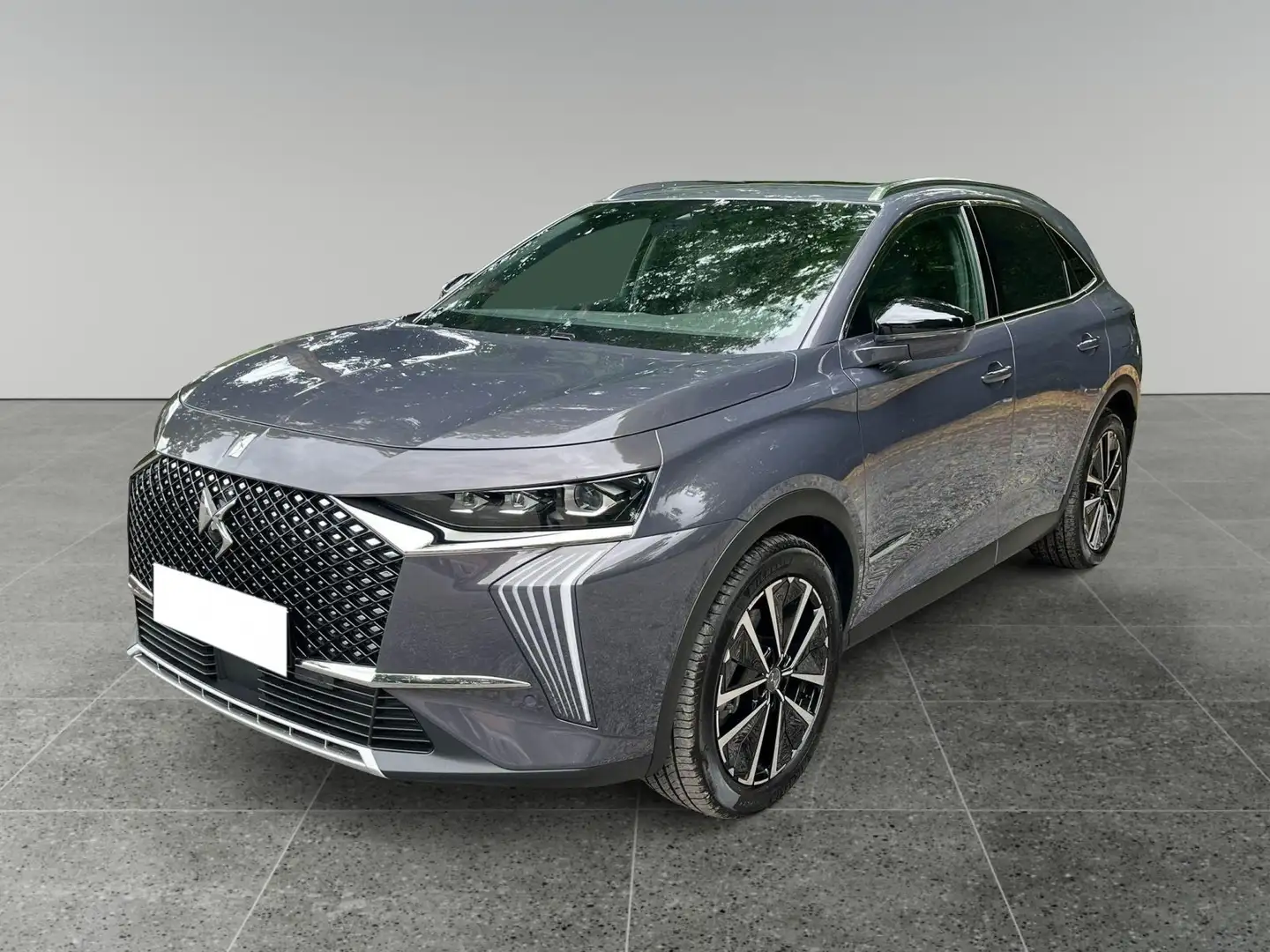 DS Automobiles DS 7 E-TENSE 225PK Antoine De Saint Exupery - 1