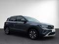 Volkswagen T-Cross GOAL 1.0 TSI DSG LED+KAMERA+SIHZ+KLIMAAU Grau - thumbnail 5