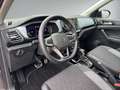 Volkswagen T-Cross GOAL 1.0 TSI DSG LED+KAMERA+SIHZ+KLIMAAU Grau - thumbnail 9