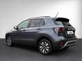 Volkswagen T-Cross GOAL 1.0 TSI DSG LED+KAMERA+SIHZ+KLIMAAU Grau - thumbnail 4